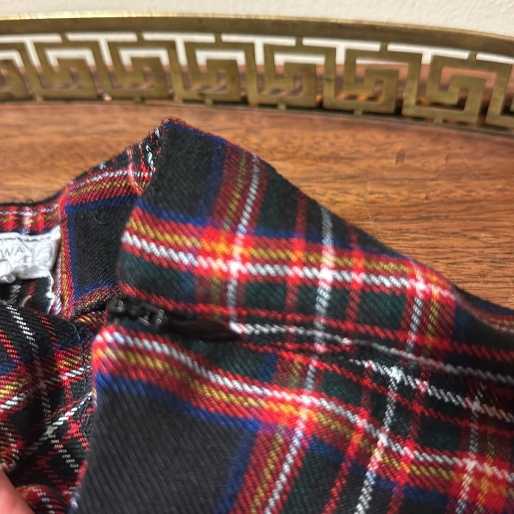 Urban Renewal skirt - Picture 3 of 5